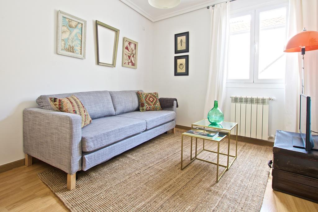 Habitat Apartments Latina Мадрид Стая снимка