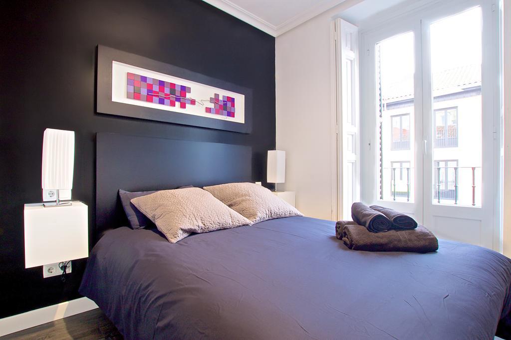 Habitat Apartments Latina Мадрид Стая снимка