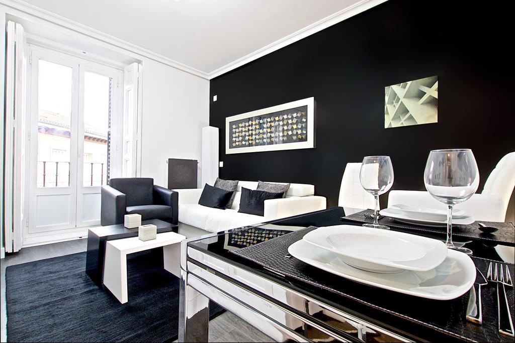 Habitat Apartments Latina Мадрид Стая снимка
